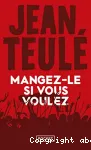 Mangez-le si vous voulez vignette