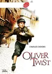 Oliver Twist vignette