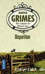Disparition vignette
