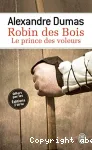 Robin des Bois. Le prince des voleurs vignette