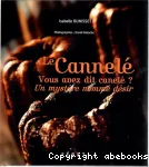 Le cannelé vignette