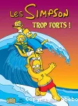 Trop forts ! vignette