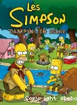 Camping en délire vignette