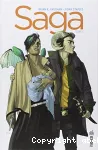 Saga vignette
