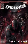 Spider-Verse 2/4 vignette