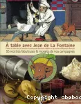 A table avec Jean de la Fontaine vignette