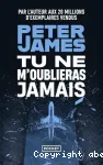 Tu ne m'oublieras jamais vignette