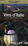 Vins d'Italie vignette