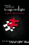 Tous les secrets de la saga Twilight vignette