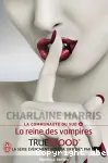 La reine des vampires vignette