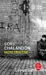 Mon traître vignette