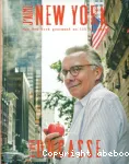 J'aime New York. Mon New-York gourmand en 150 adresses vignette