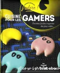 Cuisine pour les gamers vignette