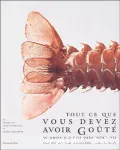 Tout ce que vous devez avoir goûté au moins une fois dans votre vie vignette