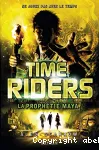 La prophétie maya vignette