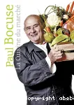 Paul Bocuse. La cuisine du marché vignette