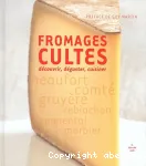 Fromages cultes vignette
