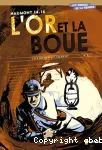Haumont 14-16. L'or et la boue vignette