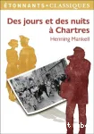 Des jours et des nuits à Chartres vignette