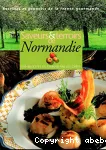 Saveurs & terroirs de Normandie vignette