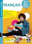 Français. 2nde Bac Pro vignette