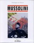 Mussolini vignette
