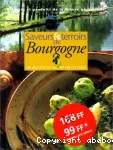 Saveurs & terroirs de Bourgogne vignette